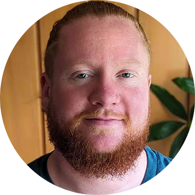 Luke Scales, CEO, Arbia