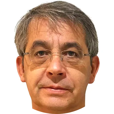 Pierre-Xavier Roy, CEO, Hydro Cool