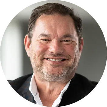 Wayne McIntyre, CEO, Relocalize