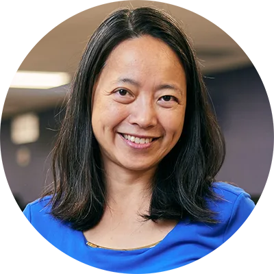 Yun Yao, CEO, Soralink